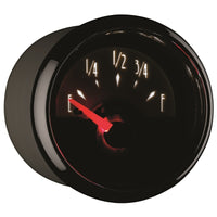 Thumbnail for AutoMeter Gauge Fuel Level 2-1/16in. 0 Ohm(e) to 90 Ohm(f) Elec Cruiser