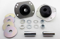 Thumbnail for Whiteline Plus 10/02-8/06 Pontiac GTO 8cyl Front Radius Rod - Shim Adjustable Caster Kit