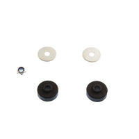 Thumbnail for Bilstein B6 (HD) 1979-1994 Saab 900 Front 46mm Monotube Shock Absorber