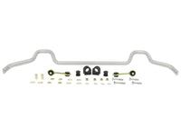 Thumbnail for Whiteline 87-92 Toyota Supra MK3 MA70/1 Front 30mm Heavy Duty Adjustable Swaybar