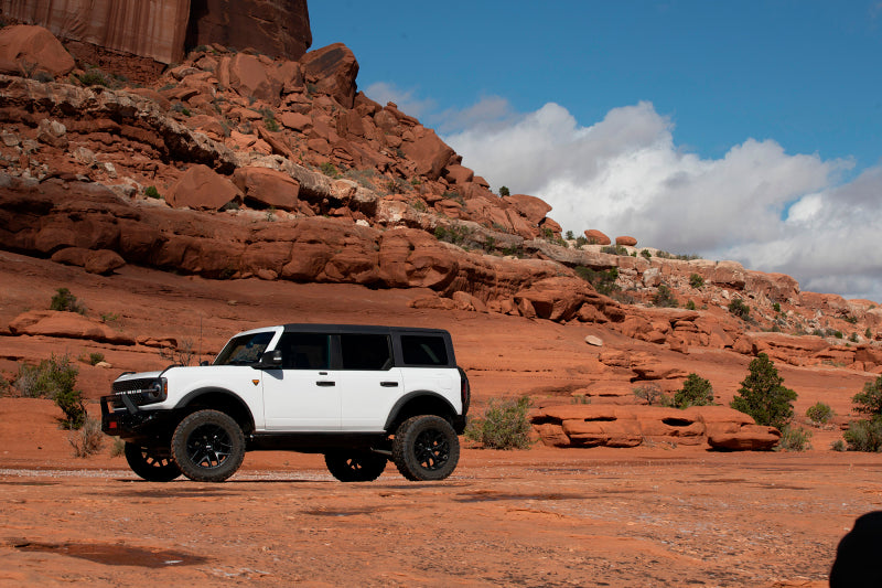 Belltech Ford Bronco 4in-7.5in Lift Kit