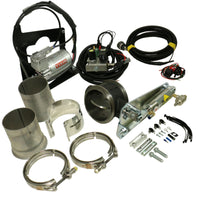 Thumbnail for BD Diesel Brake - 2006-2007 Dodge Air/Remote 4in