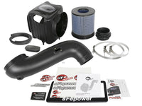 Thumbnail for aFe Momentum HD PRO 10R Stage-2 Si Intake 05/07-10 GM Diesel Trucks V8-6.6L (td) LMM