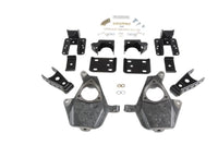 Thumbnail for Belltech LOWERING KIT 07+ GM 1500 ALL CABS