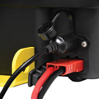 Thumbnail for Superwinch 4000 LBS 12V DC 3/16in x 50ft Synthetic Rope Winch2Go
