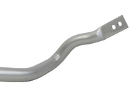 Thumbnail for Whiteline 09+ Subaru Legacy Front 24mm Heavy Duty Blade Adjustable Swaybar