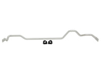 Thumbnail for Whiteline 04-07 Subaru STi  Rear 24mm Swaybar-X heavy duty Blade adjustable