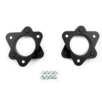 Thumbnail for Belltech 07-18 Chevy/GMC 1/2-Ton Silverado/Sierra/ Sierra Denali 3.0in Front Strut Spacer