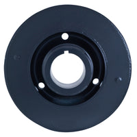 Thumbnail for Fluidampr Pontiac 151 CID (25 Liter) Steel Internally Balanced Damper