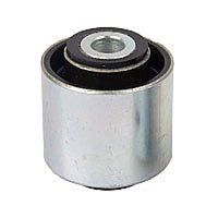 Thumbnail for Synergy Jeep JK/JKU/XJ Track Bar Dual Durometer Bushing 9/16in Bolt 1-7/8X.188 Bushing Shell