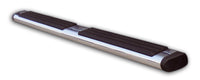 Thumbnail for Go Rhino 6in OE Xtreme SideSteps - SS - 80in