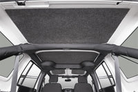 Thumbnail for BedRug 07-10 Jeep Wrangler JK Unlimited 4DR HeadLiner