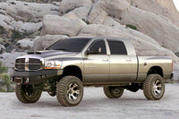 Thumbnail for Fabtech 07-08 Dodge 2500/3500 4WD 6.7L Diesel w/Auto Trans 6in Perf Sys w/Stealth