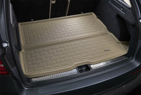 Thumbnail for 3D MAXpider 2010-2016 Mercedes-Benz E-Class Kagu Cargo Liner - Tan