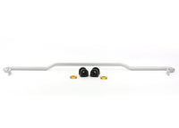 Thumbnail for Whiteline 08+ Subaru WRX Hatch / 08-09 Subaru STi  Rear 20mm Swaybar-heavy duty
