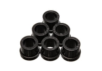 Thumbnail for Energy Suspension Fd Rack & Pinion Bush - Black