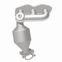 Thumbnail for MagnaFlow Conv DF 07-10 Camry 3.5 Passenger Side Manifold