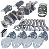 Thumbnail for Eagle Ford 289/302 4.060in Bore 3.400in Stroke Small Block Rotating Assembly