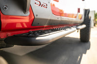 Thumbnail for DV8 Offroad 20-23 Jeep Gladiator JT Body/Pinch Weld Mounted Step
