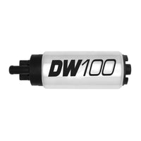 Thumbnail for DeatschWerks 165 LPH In-Tank Fuel Pump