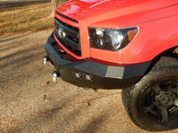 Thumbnail for DV8 Offroad 07-13 Toyota Tundra Front Bumper
