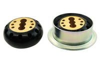 Thumbnail for Whiteline 12+ Scion FR-S/Subaru BRZ/Toyota 86/Toyota GT-86 Rear Diff-Mount in Cradle Bushing