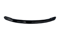 Thumbnail for AVS 97-04 Mitsubishi Montero Sport High Profile Bugflector II Hood Shield - Smoke