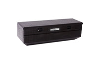 Thumbnail for Tradesman Aluminum Flush Mount Truck Tool Box (56in.) - Black
