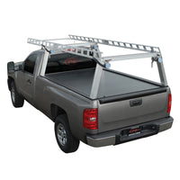 Thumbnail for Pace Edwards 09-16 Dodge Ram 8ft Bed JackRabbit Full Metal w/ Explorer Rails