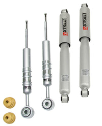 Thumbnail for Belltech Street Performance Shock Absorber Set