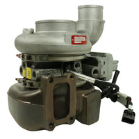 Thumbnail for BD Diesel 64.5mm Compressor 70mm Turbine Screamer Turbo Kit - 07.5-12 Dodge 6.7L Cummins