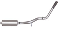 Thumbnail for Gibson 93-96 Ford F-250 XL 7.5L 3in Cat-Back Single Exhaust - Aluminized