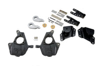 Thumbnail for Belltech LOWERING KIT W/O SHOCKS