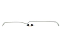 Thumbnail for Whiteline 13-19 Ford Taurus Rear Sway Bar - Heavy Duty (Incl. Bushings)