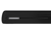 Thumbnail for Thule WingBar Evo 127 Load Bars for Evo Roof Rack System (2 Pack / 50in.) - Black