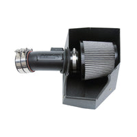 Thumbnail for HPS Cold Air Intake Kit 18-21 Honda Accord 2.0L Turbo, Includes Heat Shield, Black