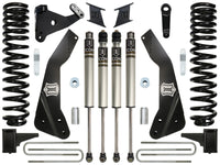 Thumbnail for ICON 11-16 Ford F-250/F-350 7in Stage 1 Suspension System