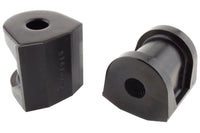 Thumbnail for Whiteline Plus 12+ Subaru BRZ / 12+ Scion FR-S / 12+ Toyota 86 Rear 14mm Sway Bar - Mount Bushing