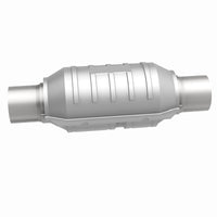 Thumbnail for MagnaFlow Conv Universal 2.25 Ulev