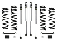 Thumbnail for ICON 2018+ Jeep Wrangler JL 2.5in Stage 1 Suspension System