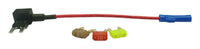 Thumbnail for Firestone Air-Rite Air Command Ignition Fuse Circuit Tap Kit (WR17602526)