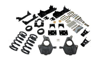 Thumbnail for Belltech LOWERING KIT W/O SHOCKS