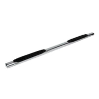 Thumbnail for Go Rhino 4in OE Xtreme SideSteps - Stainless Steel - 71in