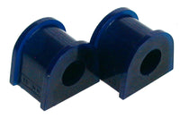 Thumbnail for SuperPro Sway Bar Mount Bushing Kit