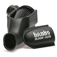 Thumbnail for Banks Power 03-07 Ford 6.0L Ram-Air Intake System - Dry Filter