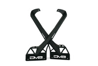 Thumbnail for DV8 Offroad 20-22 Jeep JL 392 & JT Mojave A-Pillar Light Bar Mount