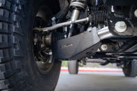 Thumbnail for DV8 Offroad 21-22 Ford Bronco Front Lower Control Arm Skid Plate