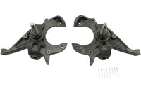 Thumbnail for Belltech DROP SPINDLE SET 82-97 S-10/15 82-03 SBLAZER