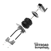 Thumbnail for Timbren Active Offroad Bump Stops