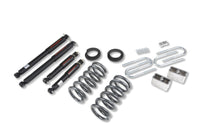 Thumbnail for Belltech LOWERING KIT WITH ND2 SHOCKS